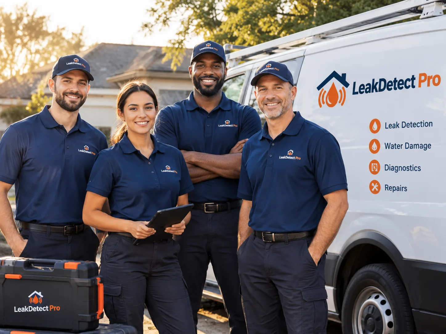 Roof Repair company in Kunkle, OH